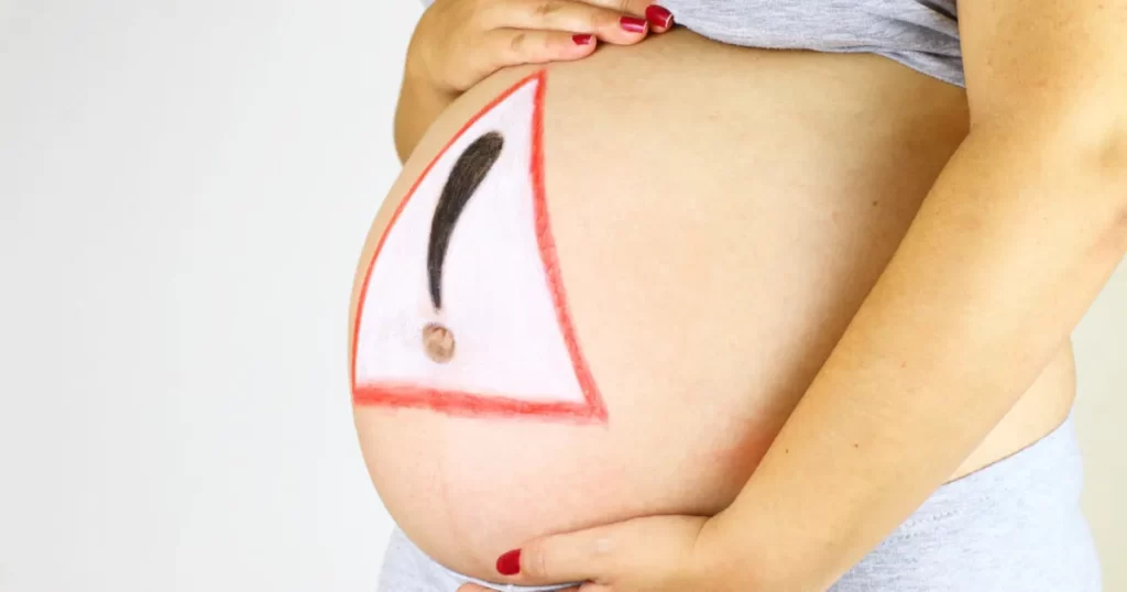 ¿Cuáles son las posibles complicaciones durante el embarazo?