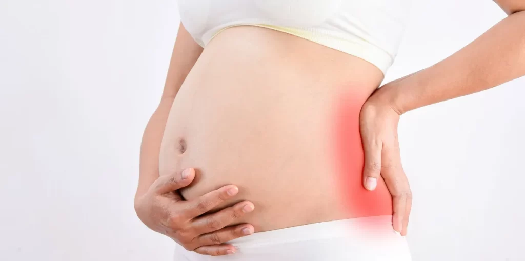 Métodos de tratamiento de las complicaciones durante el embarazo