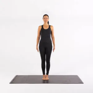 tadasana